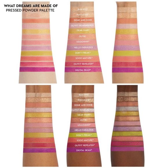 Lizzie Mcguire Make up Collection SOLD OUT! - Picture 3 of 6